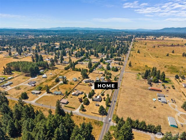 18303 Ivan Street SW, Rochester, WA 98579