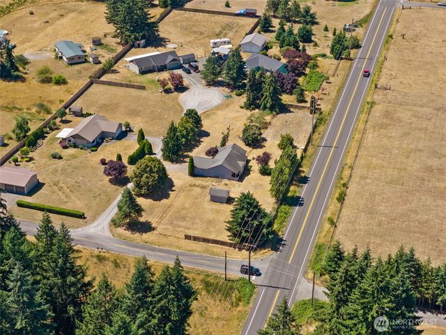 18303 Ivan Street SW, Rochester, WA 98579