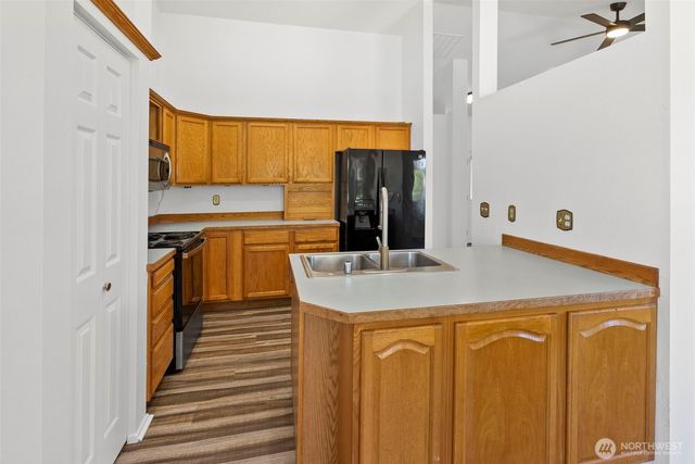 18303 Ivan Street SW, Rochester, WA 98579