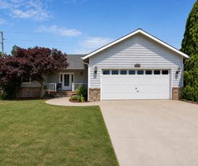 18303 Ivan Street SW, Rochester, WA 98579