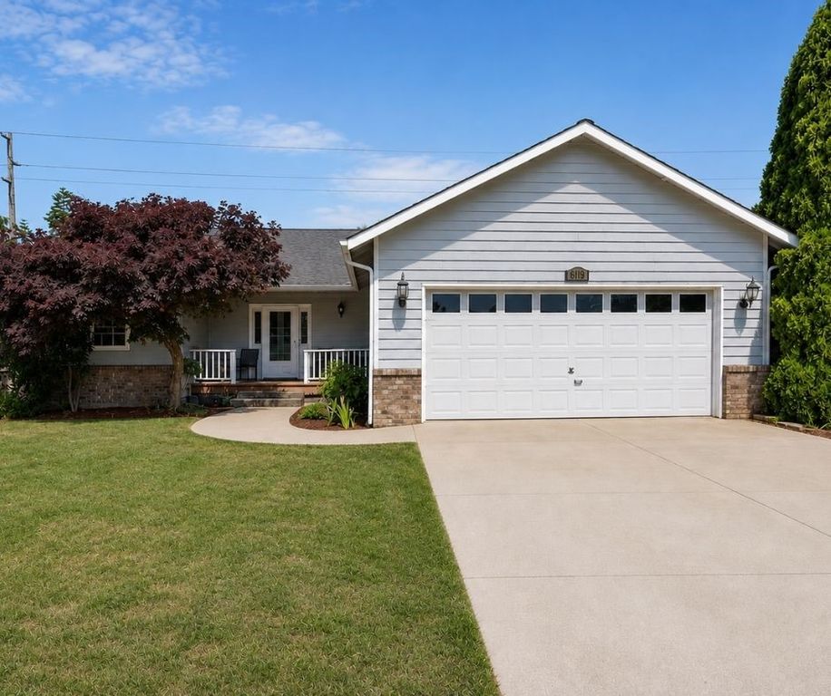 18303 Ivan Street SW, Rochester, WA 98579