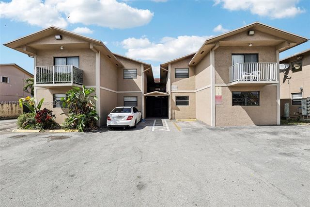 5930 W 25th Ct 104, Hialeah, FL 33016