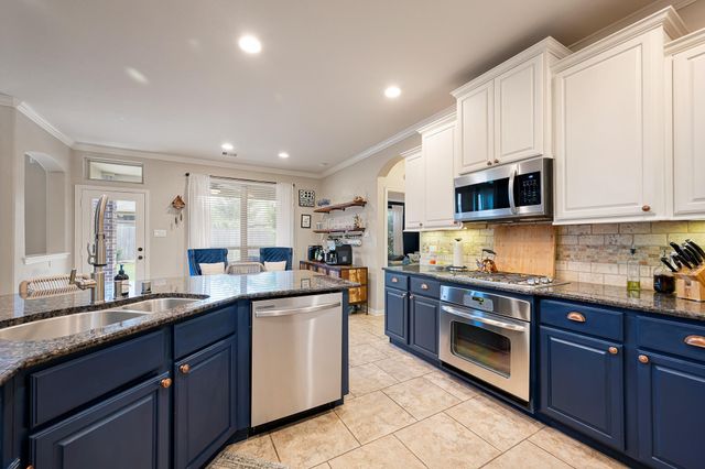 25315 Auburn Bend Drive, Spring, TX 77389