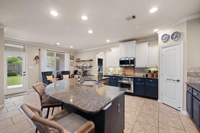 25315 Auburn Bend Drive, Spring, TX 77389