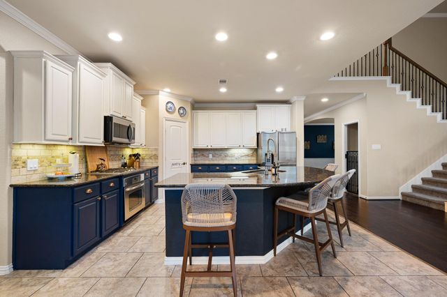 25315 Auburn Bend Drive, Spring, TX 77389