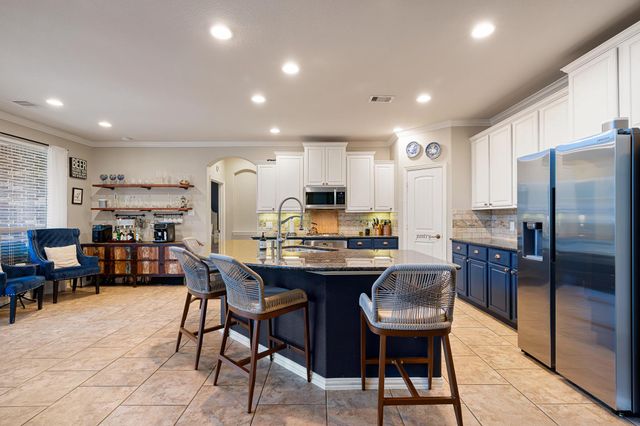 25315 Auburn Bend Drive, Spring, TX 77389