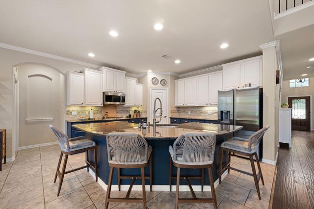 25315 Auburn Bend Drive, Spring, TX 77389