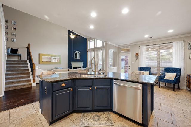 25315 Auburn Bend Drive, Spring, TX 77389
