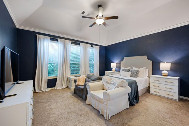 25315 Auburn Bend Drive, Spring, TX 77389