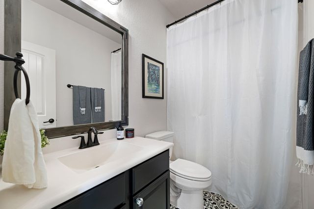 25315 Auburn Bend Drive, Spring, TX 77389