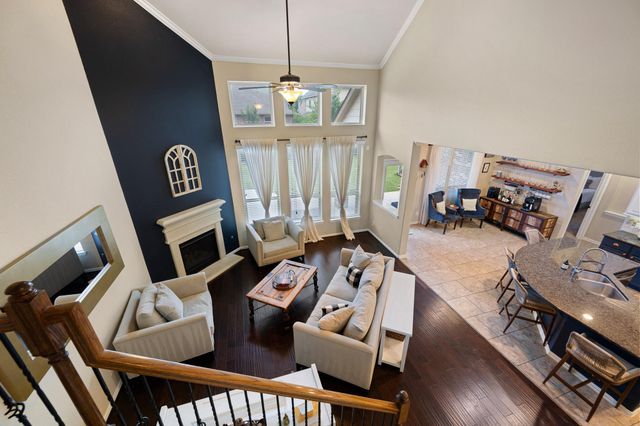 25315 Auburn Bend Drive, Spring, TX 77389