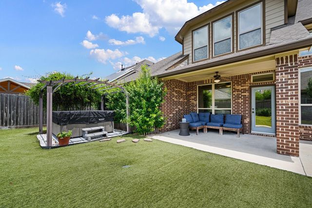 25315 Auburn Bend Drive, Spring, TX 77389