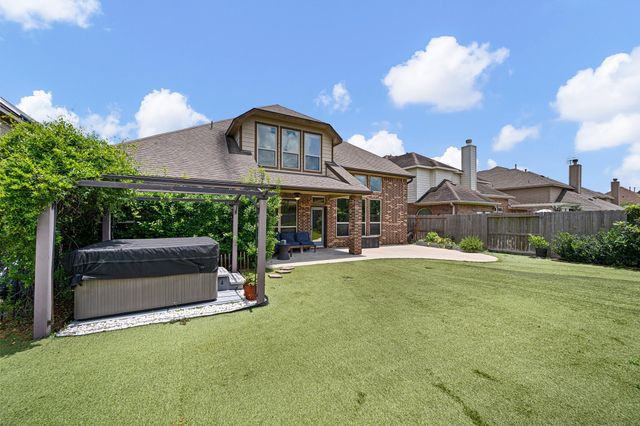 25315 Auburn Bend Drive, Spring, TX 77389