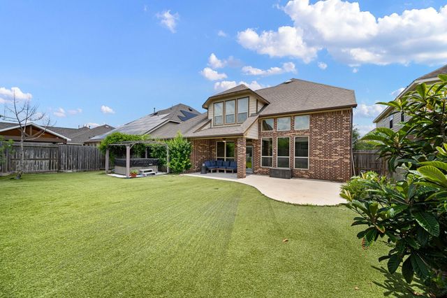 25315 Auburn Bend Drive, Spring, TX 77389