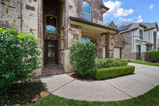 25315 Auburn Bend Drive, Spring, TX 77389