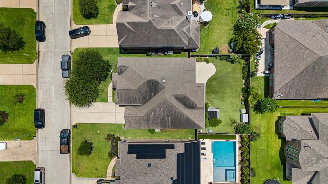 25315 Auburn Bend Drive, Spring, TX 77389
