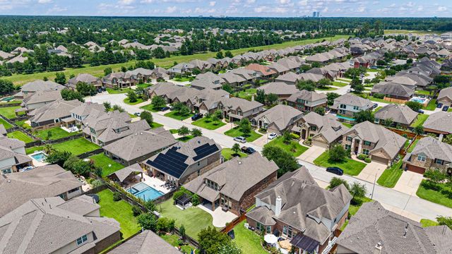 25315 Auburn Bend Drive, Spring, TX 77389