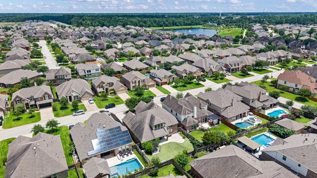 25315 Auburn Bend Drive, Spring, TX 77389