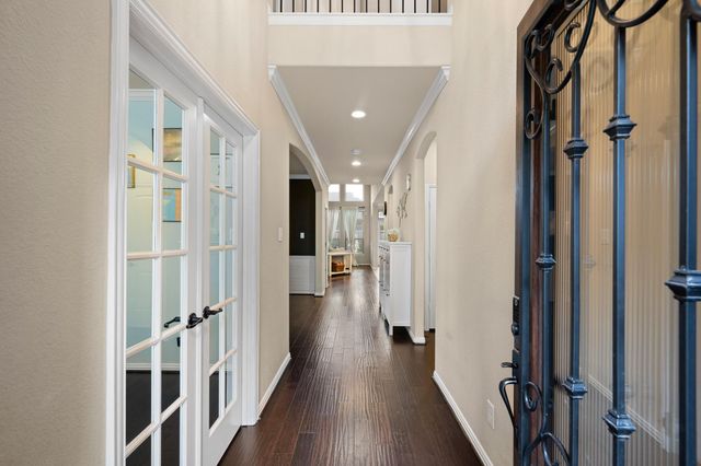 25315 Auburn Bend Drive, Spring, TX 77389