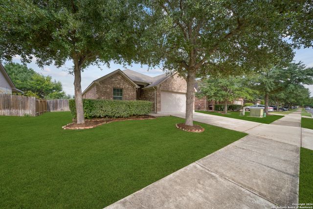 3113 Muntjac, Schertz, TX 78154