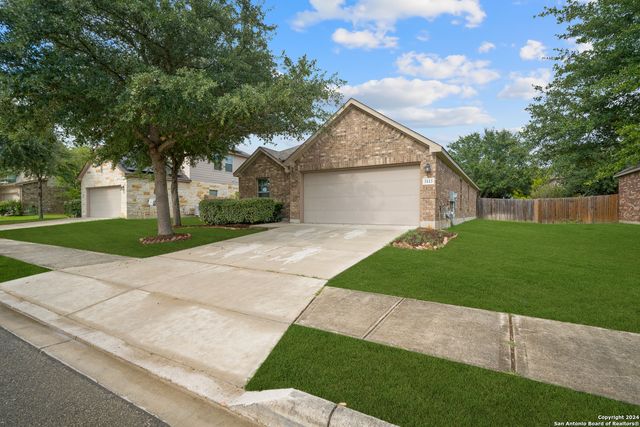 3113 Muntjac, Schertz, TX 78154