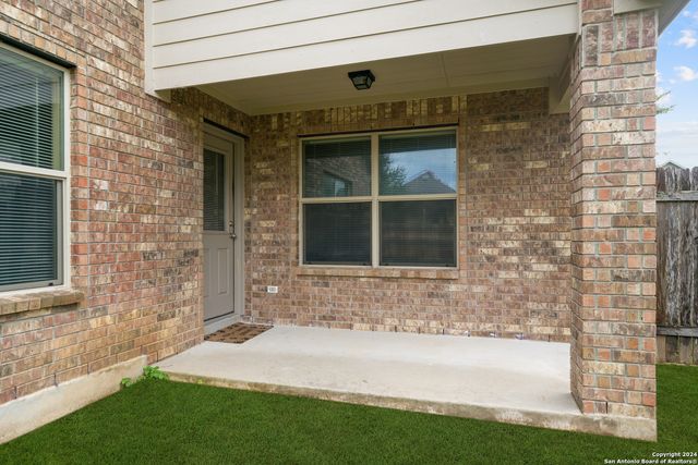 3113 Muntjac, Schertz, TX 78154