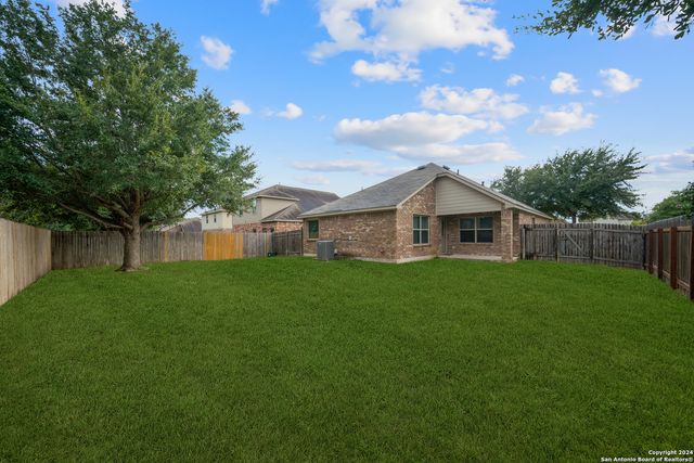 3113 Muntjac, Schertz, TX 78154
