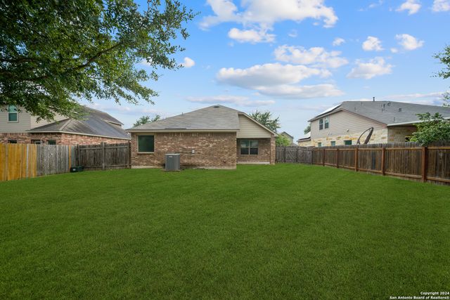 3113 Muntjac, Schertz, TX 78154