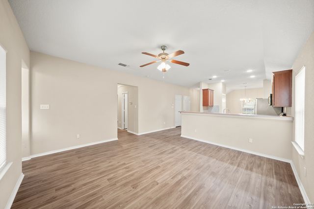 3113 Muntjac, Schertz, TX 78154