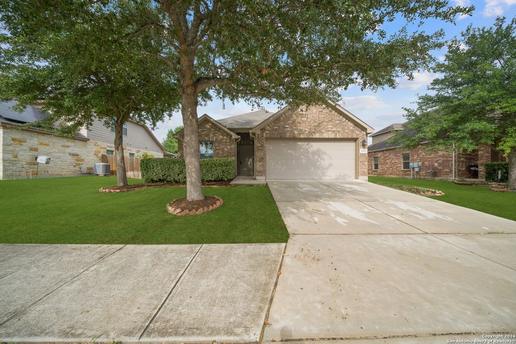 3113 Muntjac, Schertz, TX 78154