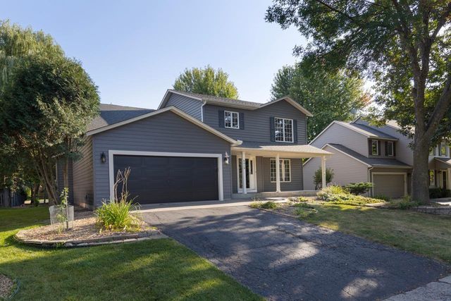 8818 Belvedere Drive, Eden Prairie, MN 55347