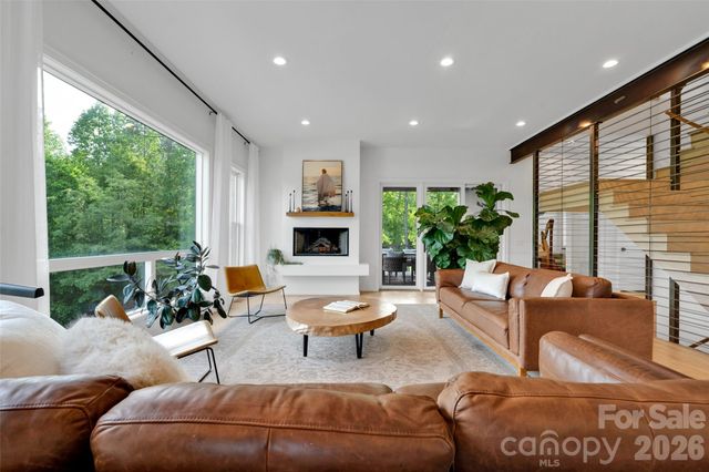 21, 13 Wild Pine Court, Leicester, NC 28748