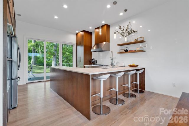 21, 13 Wild Pine Court, Leicester, NC 28748