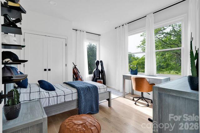 21, 13 Wild Pine Court, Leicester, NC 28748