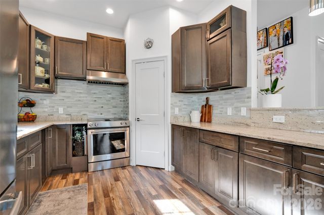 21, 13 Wild Pine Court, Leicester, NC 28748