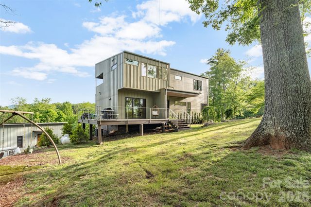 21, 13 Wild Pine Court, Leicester, NC 28748