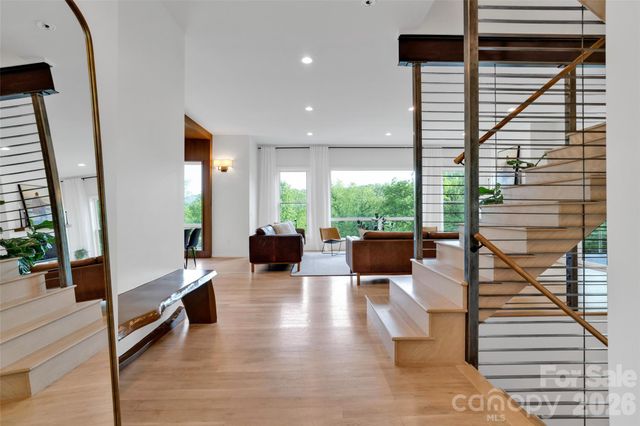 21, 13 Wild Pine Court, Leicester, NC 28748