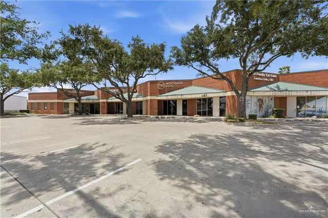 5801 N 10th Street 400, Mcallen, TX 78504