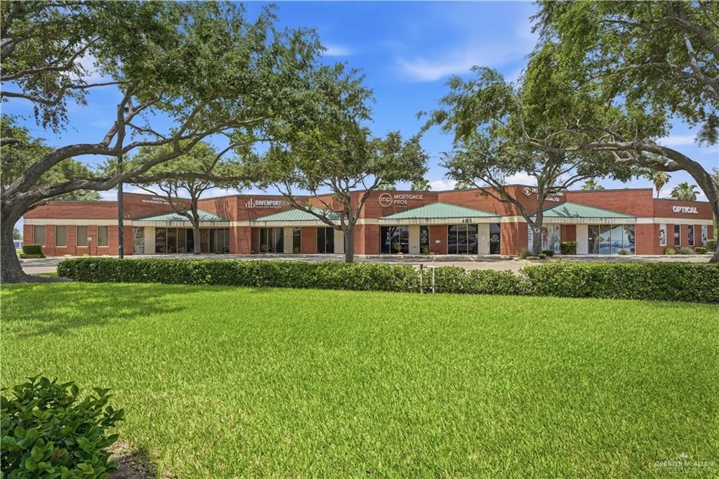 5801 N 10th Street 400, Mcallen, TX 78504
