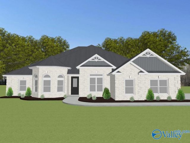 Alexandria-B-1 Newby Chapel Road, Athens, AL 35613