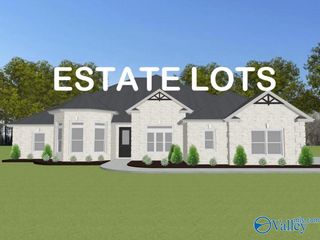 Alexandria-B-1 Newby Chapel Road, Athens, AL 35613