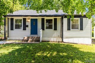 333 Lanark Road, St Louis, MO 63137