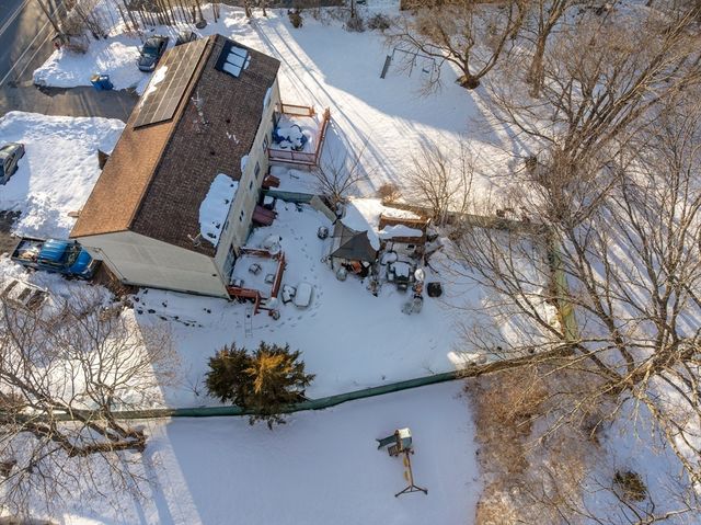 223 Warren St 223, Randolph, MA 02368