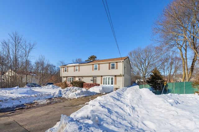 223 Warren St 223, Randolph, MA 02368