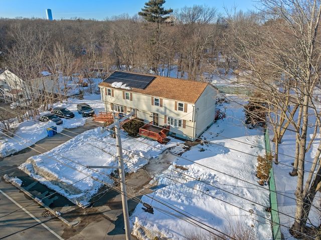 223 Warren St 223, Randolph, MA 02368