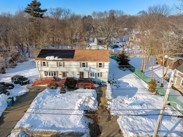 223 Warren St 223, Randolph, MA 02368