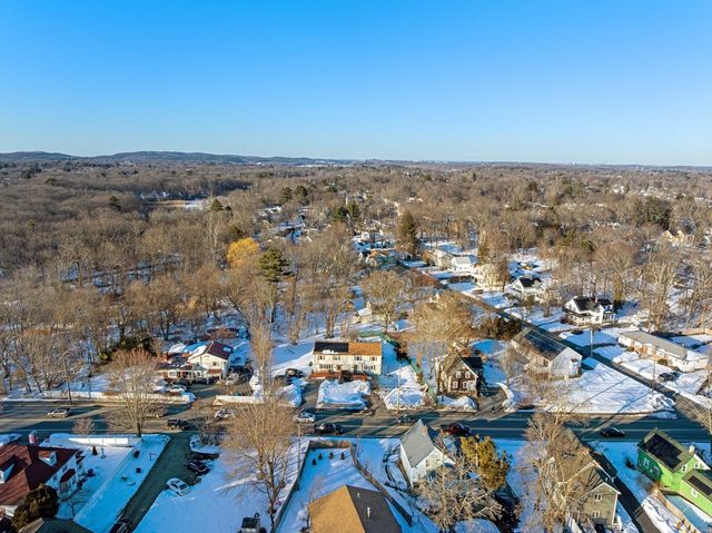 223 Warren St 223, Randolph, MA 02368