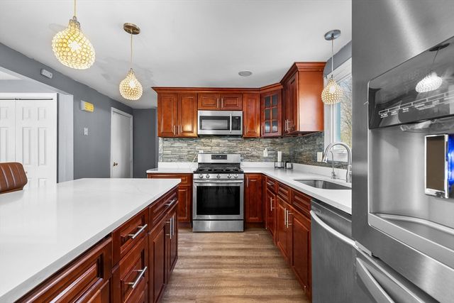 223 Warren St 223, Randolph, MA 02368