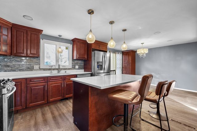 223 Warren St 223, Randolph, MA 02368