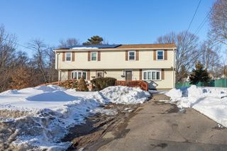 223 Warren St 223, Randolph, MA 02368